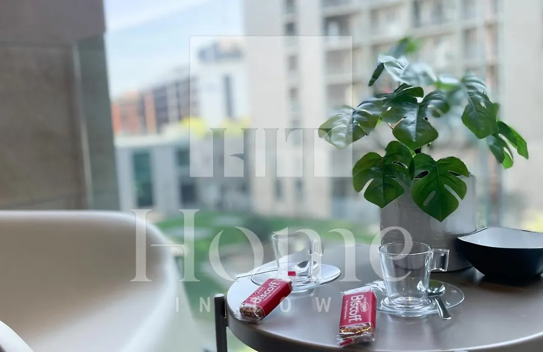 Home In Town - Milano Centrale - Porta Nuova District-1