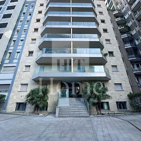 Home In Town - Milano Centrale - Porta Nuova District-2