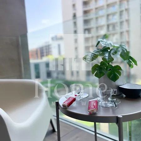 Home In Town - Milano Centrale - Porta Nuova District-3