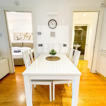 Home In Town - Milano Centrale - Porta Nuova District-3